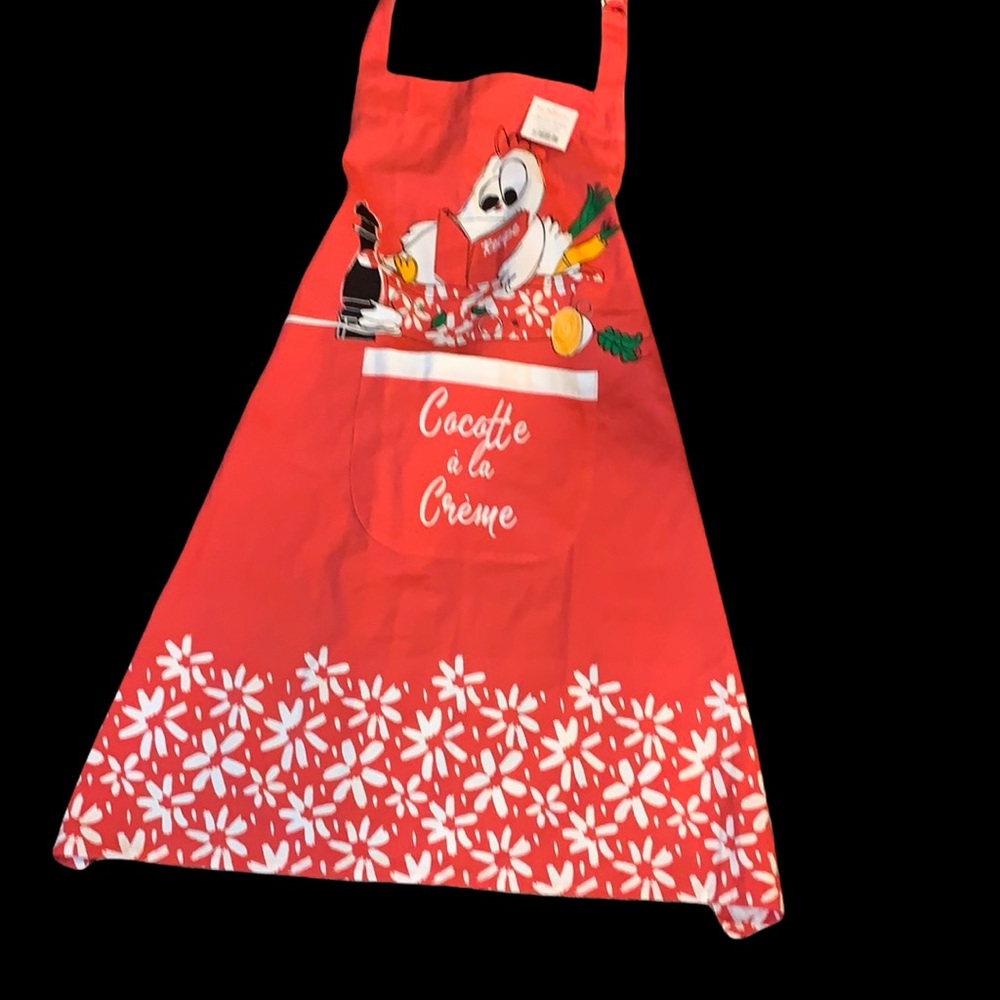 Cooking Apron - Picture 2 of 7